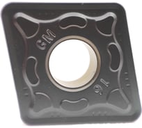 Пластина СпецТехИнструмент CNMG120408-GM JT4115 STI CNMG120408GMJT4115STI