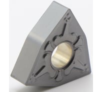 Пластина СпецТехИнструмент WNMG080404-TM STU325J STI