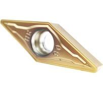 Пластина СпецТехИнструмент VBMT160408-HR STU225J STI VBMT160408-HRSTU225JSTI