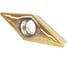 Пластина СпецТехИнструмент VBMT160408-HR STU225J STI VBMT160408-HRSTU225JSTI 1