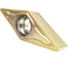 Пластина СпецТехИнструмент VBMT160408-HR STU225J STI VBMT160408-HRSTU225JSTI 2