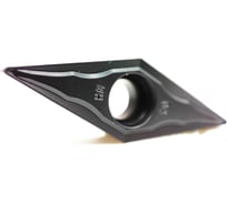 Пластина СпецТехИнструмент VBMT160408-HM STP125J STI VBMT160408-HMSTP125JSTI