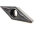 Пластина СпецТехИнструмент VBMT160408-HM STP125J STI VBMT160408-HMSTP125JSTI 4