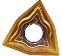 Пластина СпецТехИнструмент WNMG080404-BM STU225J STI WNMG080404-BMSTU225JSTI