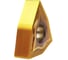 Пластина СпецТехИнструмент WNMG080404-BM STU225J STI WNMG080404-BMSTU225JSTI 4