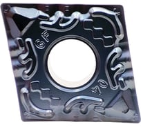 Пластина СпецТехИнструмент CNMG120404-GF STU025J STI CNMG120404-GFSTU025JSTI