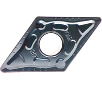 Пластина СпецТехИнструмент DNMG150612-GM STU025J STI DNMG150612-GMSTU025JSTI