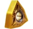 Пластина СпецТехИнструмент WNMG080404-MA STU225J STI WNMG080404-MASTU225JSTI 2