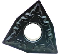 Пластина СпецТехИнструмент WNMG080404-GF STP125J STI WNMG080404-GFSTP125JSTI