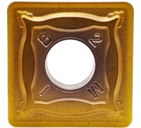 Пластина СпецТехИнструмент SNMG120412-BM STU225J STI SNMG120412-BMSTU225JSTI