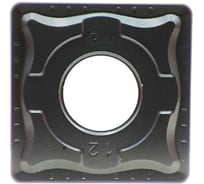 Пластина СпецТехИнструмент SNMG150608-GM STP125J STI SNMG150608-GMSTP125JSTI