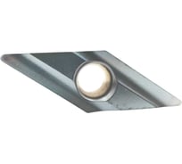 Пластина СпецТехИнструмент VCGT110304-VF STU125J STI VCGT110304-VFSTU125JSTI