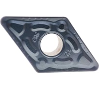 Пластина СпецТехИнструмент DNMG150408-GM STU025J STI DNMG150408-GMSTU025JSTI