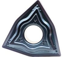 Пластина СпецТехИнструмент WNMG080404-BM STU025J STI WNMG080404-BMSTU025JSTI