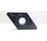 Пластина СпецТехИнструмент DNMG150608-GR STP235J STI DNMG150608-GRSTP235JSTI 1