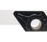 Пластина СпецТехИнструмент DNMG150608-GR STP235J STI DNMG150608-GRSTP235JSTI 2