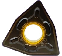 Пластина СпецТехИнструмент WNMG080408-GR STP235J STI WNMG080408-GRSTP235JSTI