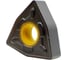 Пластина СпецТехИнструмент WNMG080408-GR STP235J STI WNMG080408-GRSTP235JSTI 3