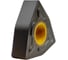 Пластина СпецТехИнструмент WNMG080408-GR STP235J STI WNMG080408-GRSTP235JSTI 5