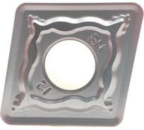 Пластина СпецТехИнструмент CNMG120408-BM STU025J STI CNMG120408-BMSTU025JSTI