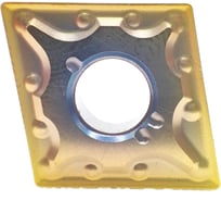 Пластина СпецТехИнструмент CNMG120408-MA STU225J STI CNMG120408-MASTU225JSTI