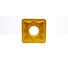 Пластина СпецТехИнструмент SNMG120412-GM STP025J STI SNMG120412-GMSTP025JSTI 1