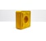 Пластина СпецТехИнструмент SNMG120412-GM STP025J STI SNMG120412-GMSTP025JSTI 4