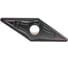 Пластина СпецТехИнструмент VNMG160404-GM STP125J STI VNMG160404-GMSTP125JSTI 1