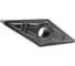 Пластина СпецТехИнструмент VNMG160404-GM STP125J STI VNMG160404-GMSTP125JSTI 5