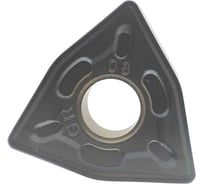 Пластина СпецТехИнструмент WNMG080408-GR STP025J STI WNMG080408-GRSTP025JSTI