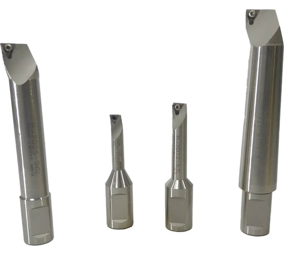 Система расточная BT50-NBH2084-8P Prosaers 20490