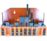 Набор прижимов (56 предметов; M12; B14) Prosaers 20098 1