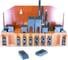 Набор прижимов (56 предметов; M12; B14) Prosaers 20098 2