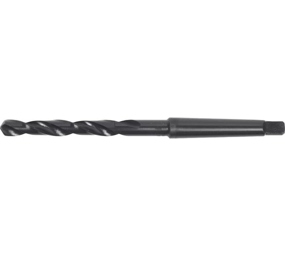 Сверло (13.5 мм; к/х; Р6М5) HORTZ 122462 1