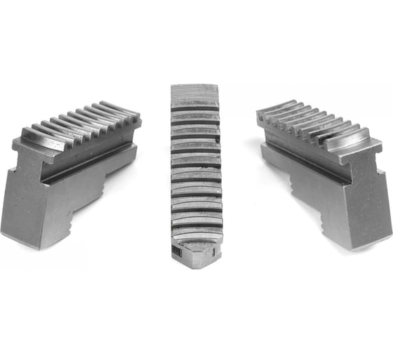 Кулачки обратные к патронам 315 мм Hortz 65215