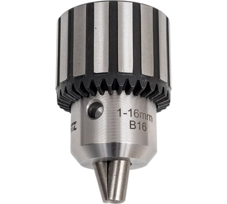 Патрон сверлильный ПСК-16 В16 HORTZ 60232