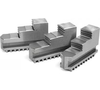 Кулачки обратные к патронам 160 мм Hortz 65209