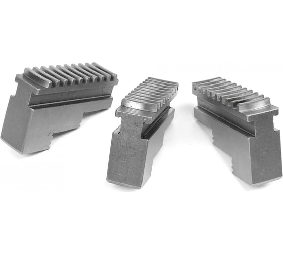 Кулачки обратные к патронам 160 мм Hortz 65209