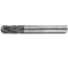 Фреза концевая сферическая твердосплавная 6 х 12 х 50 R=3 P45C Z=4 ц/хв Beltools ri.395.164 1