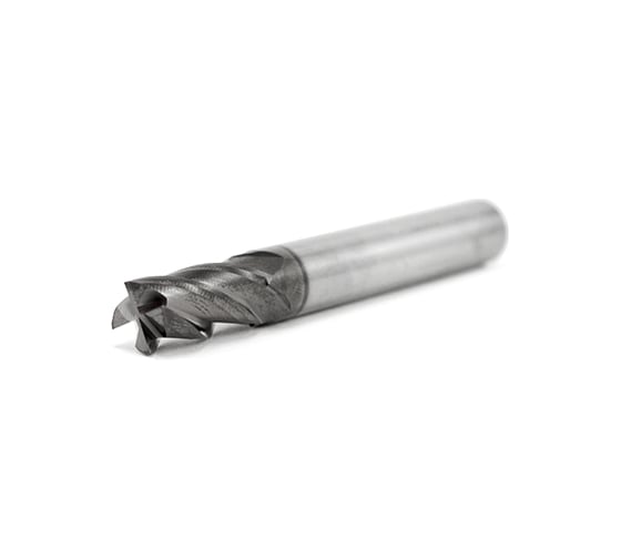 Фреза концевая твердосплавная (9.5х10х20х75 мм; P45C; Z=4; ц/хв) Beltools C435-095.200-P45C ri.192.853