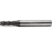 Фреза концевая твердосплавная 4,5х13х50 P45C Z=4 ц/хв dхв=6 C435-045.130-P45C Beltools ri.192.759