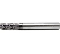 Фреза концевая твердосплавная 5,5х13х50 P45C Z=4 ц/хв dхв=6 C435-055.130-P45C Beltools ri.192.779