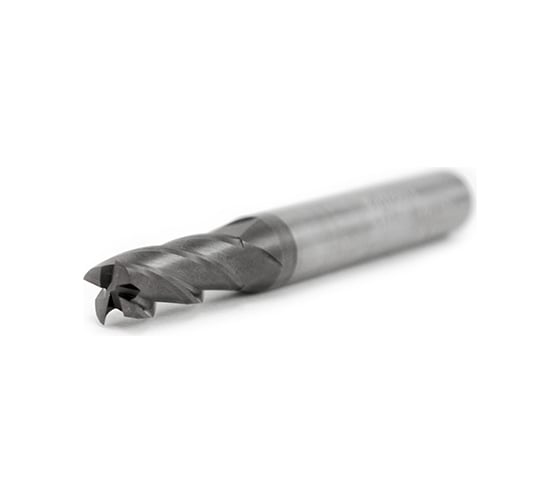 Фреза концевая твердосплавная (8.5х10х20х75 мм; P45C; Z=4; ц/хв) Beltools C435-085.200-P45C ri.192.847