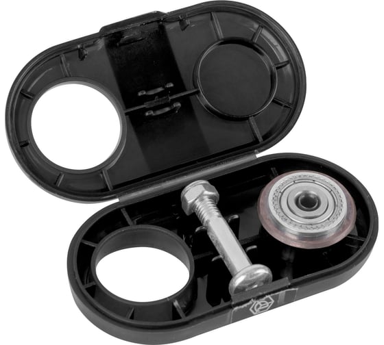 Режущий ролик Diam 22х5 мм INDUSTRIAL 60K 600167 1