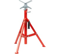 Подставка MAXXTER для труб V-образная (высота 710-1320мм) 1108VH