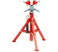 Подставка MAXXTER для труб с шаровой головкой, низкая (высота 510-960мм) 1108VLB