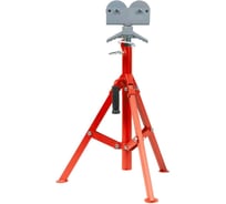 Подставка MAXXTER для труб роликовая (высота 810-1420мм) 1108RH