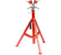 Подставка MAXXTER для труб с двойной шаровой головкой (высота 710-1320мм) 1108VHBB