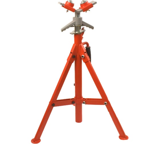 Стойка для труб TD-tools TD1108VB 1