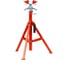 Стойка для труб TD-tools TD1108VB 1